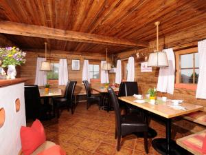 Ferienhaus Martlerhof