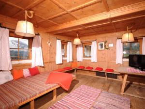 Ferienhaus Martlerhof