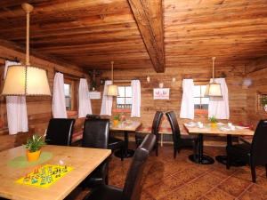 Ferienhaus Martlerhof