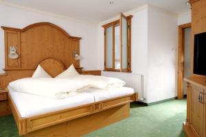 Alpenhotel Ischglerhof