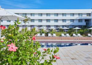 Royal View Hotel Churaumi