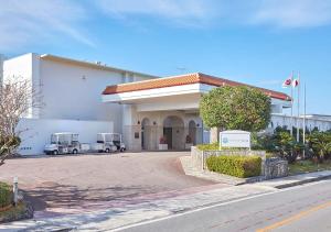 Royal View Hotel Churaumi