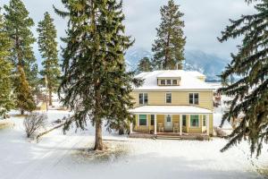 obrázek - Columbia Falls Ranch Living