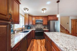 A River Runs Through It