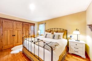 A River Runs Through It