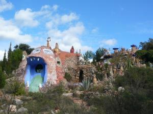Casa Manolita