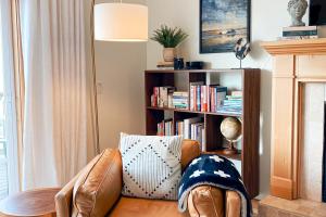 Three Capes Bungalow