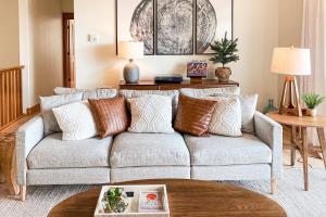 Three Capes Bungalow