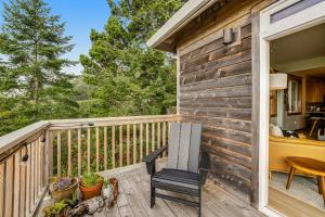 Three Capes Bungalow