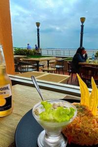 Ecusuites Bellini lV Puerto Santana