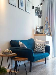 New apartment ViVaNo VAL with amazing view