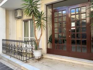 One-Bedroom Apartment room in GK Aria