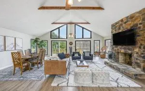 The Blue Heron Retreat - Bumpass The Blue Heron Retreat - Bumpass