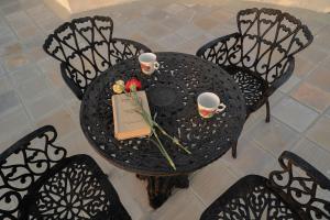 Tree of Life Darbargadh Dared