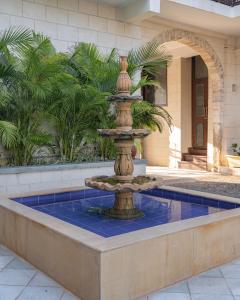 Tree of Life Darbargadh Dared