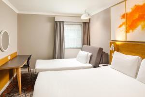 Family Room room in ibis Styles Birmingham Centre
