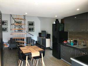 Lepaszówka całoroczny domek nr1