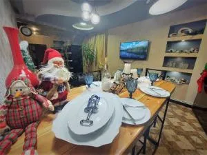 Mayak Deluxe - Коттедж в Цахкадзоре - Bjni