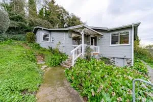 Gog and Pop's Place - Fieldbrook