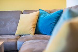 Wieseneck ii - Apartment in Fügen