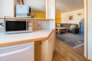 Wieseneck ii - Apartment in Fügen