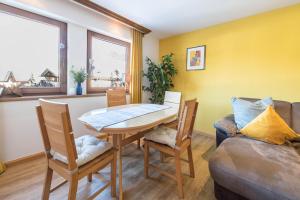 Wieseneck ii - Apartment in Fügen