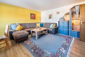 Wieseneck ii - Apartment in Fügen