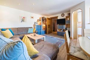 Wieseneck ii - Apartment in Fügen