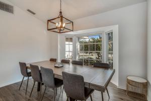 Hook, Line, and Sunsets