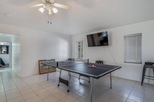 Hook, Line, and Sunsets