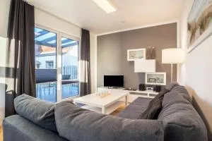 Ferienhaus Spaden - Langen