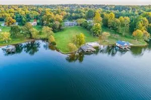 Lake Escape - Bumpass