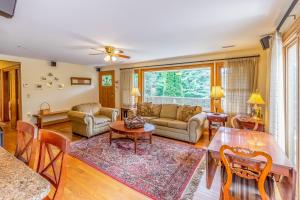 The Rock House at Big Bear Estates