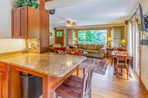 The Rock House at Big Bear Estates