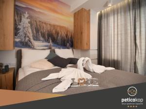 Apartman PETICA KOP A8 Kopaonik