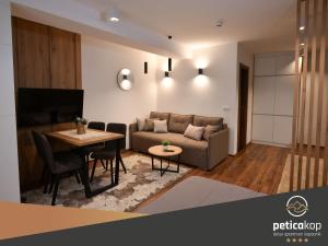 Apartman PETICA KOP A8 Kopaonik
