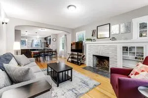 City Escape - University Place