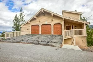 Lookout Lodge - Elk Point