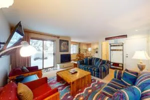 Sun Valley Retreat - Elkhorn Village