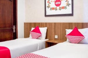 Hotel O Papakoel