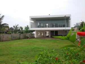 Kondekars WEEKEND HOME