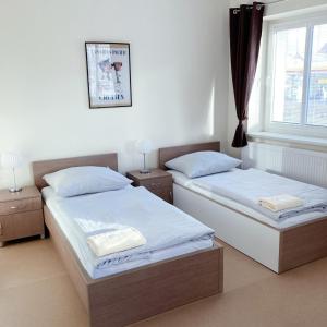 Hotel U námořníka