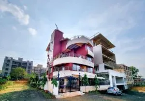 Pooja Villa Suites-Rooms and Pool, Igatpuri - Kudān