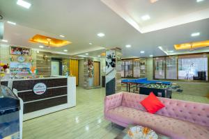 Pooja Villa Suites-Rooms and Pool, Igatpuri