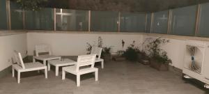 Sacra Famiglia Ausonia Apartment