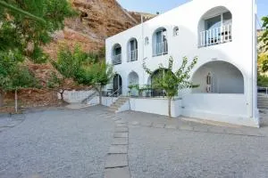 Ilingas Mare - Sfakiá