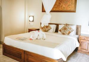 Phòng Superior Giường Đôi/2 Giường Đơn (Superior Double or Twin Room)
