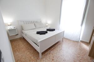Center Apartment Catania