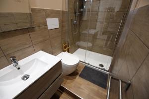 Center Apartment Catania