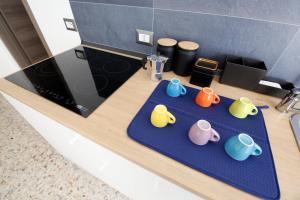 Center Apartment Catania